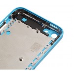 iPhone 5C Back Housing Replacement (Blue)